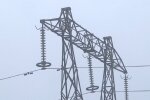 графіки відключення світла у Кіровоградській області на 13 травня
