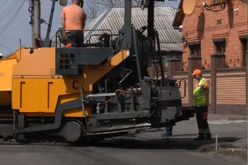 Обмеження руху транспорту в Дніпрі