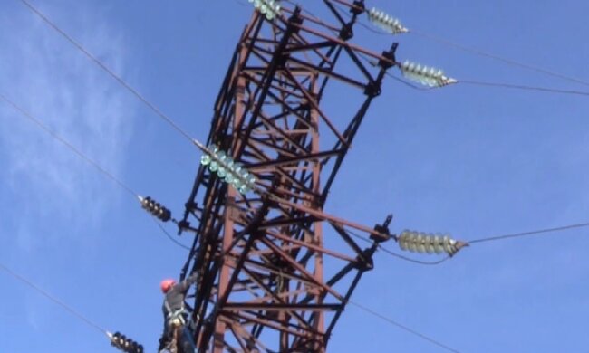 Графіки відключення світла у Вінницькій області на 6 лютого