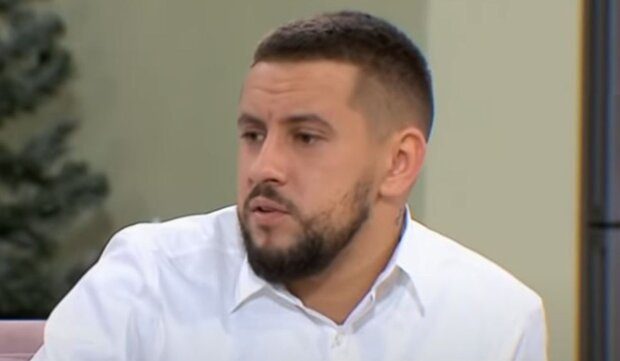 Монатік покинув Україну і влаштував дружині ідеальне побачення, про таке мріє кожна: