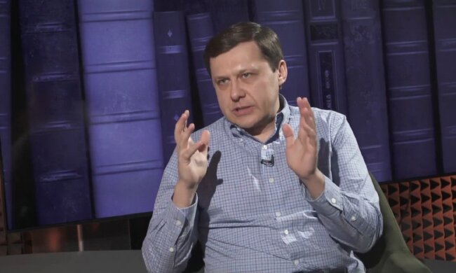 Правник розповів, як за часів Порошенка вирішували кадрові питання Кабінету Міністрів
