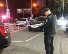 Стрілянина прогриміла біля Одеського готелю, терміново з'їхалася поліція: що відомо про НП