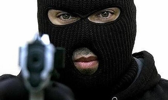 рейдер