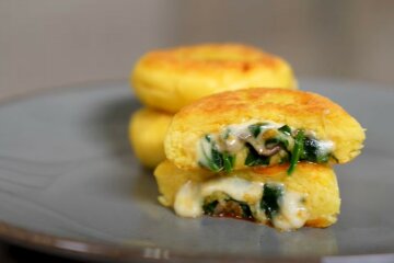 Вкуснее пирожков: "Мастер Шеф" Литвинова рассказала, как проще всего сделать картофельные зразы