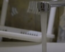 Графік відключення води у Харкові