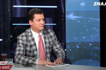 Цей місяць з точки зору міжнародної спільноти, світової дипломатії і теми України є дуже важливим, - Микола Волковський