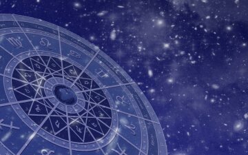 гороскоп, знаки зодиака