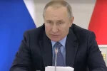 У Путіна вперше з'явився конкурент: "хочуть бачити президентом більшість росіян"