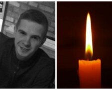 "Руки були пов'язані скотчем": пошуки 23-річного українця закінчилися трагедією, що відомо