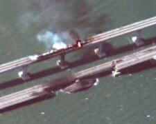 "Мост будет полностью уничтожен":  Крым в скором времени станет оперативным "котлом"