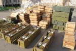 Уходит все – от танков до револьверов: куда «пропало» украинское оружие на 345 миллионов