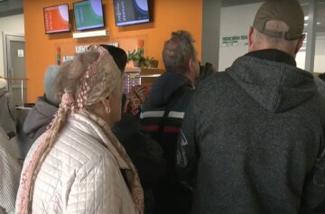 Доплати для пенсіонерів у Харківській області