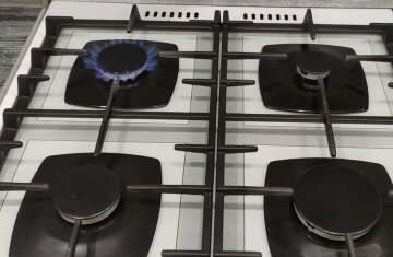 График отключения газа в неделю с 16 по 22 марта в Харьковской области