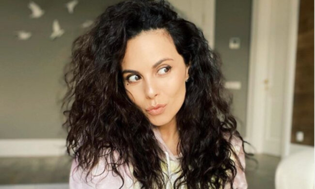 Настя Каменских