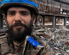 Навіть, якщо закон скасують, все керівництво НАБУ має звалити з ганьбою, – захисник Маріуполя