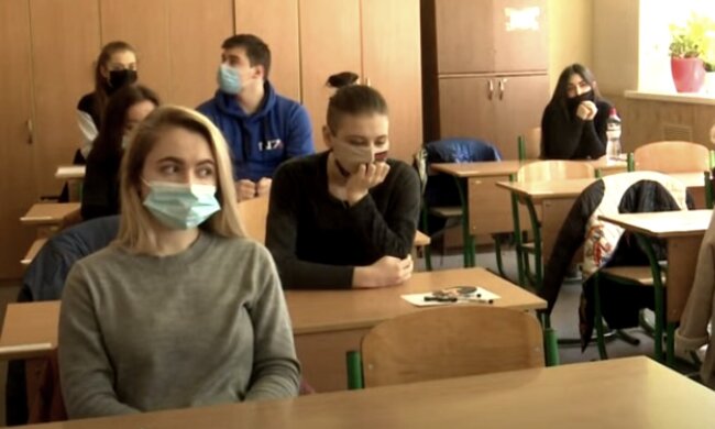 ЗНО-2022: з'ясувалося, як оцінюватимуть завдання з англійської мови