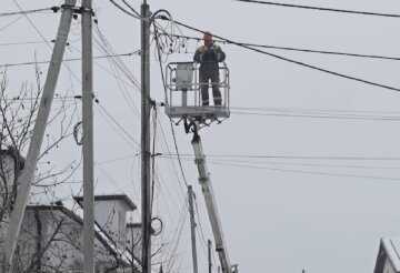 Графики отключения света в Чернигове на 5 февраля