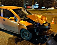 Пьяный водитель сбил 12-летнюю девочку в Одессе: стало известно о наказании
