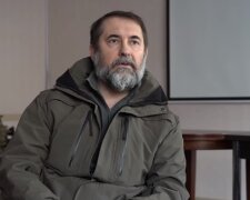 Сергей Гайдай, Луганщина