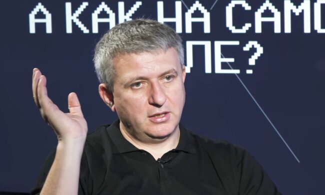 Мало того, что мы потеряем транзит из-за «Северного потока-2», так мы еще и потеряем контроль над нефтегазодобывающей отраслью, - Романенко