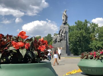 Прогноз погоди в Харківській області на тиждень з 24 по 30 червня