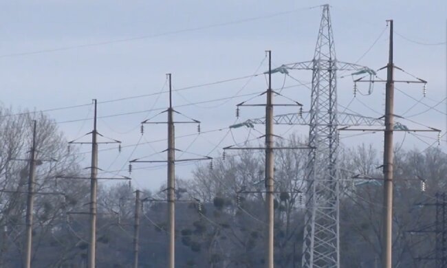 Графіки відключення світла у Житомирській області на 30 січня