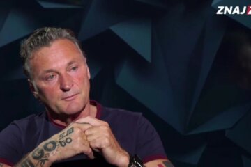 Балашов: будь-яка здорова людина не захоче кремлівського майбутнього