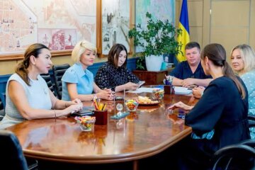 просвітницький захід «Правосвідомість»