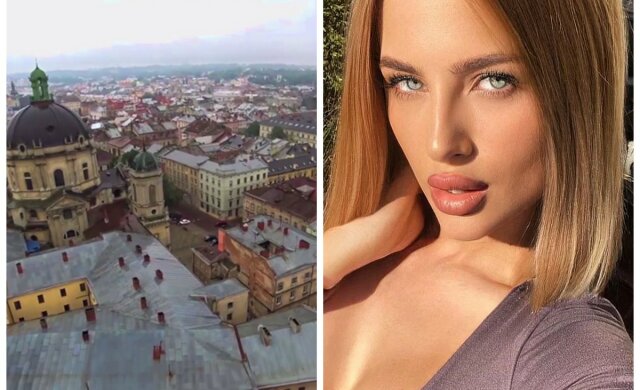 Украинка сравнила Львов с "дырой", скандальное видео: "Очень обидно"