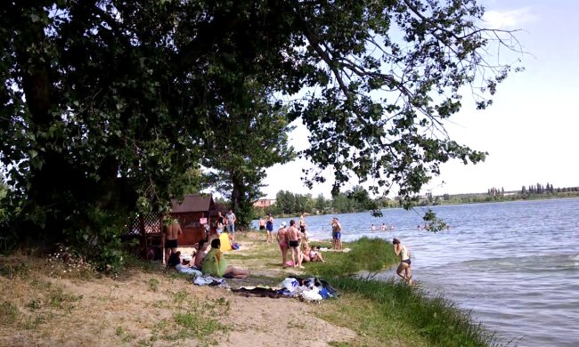 Погода в Харкові: в останній день липня спека дасть зворотний хід