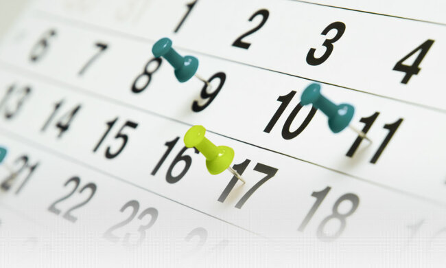 что изменится с 1 октября