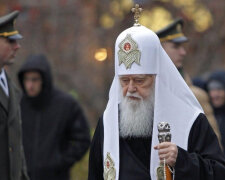 Украинцы получили еще один Всенородный праздник: депутаты решили «отметить» Филарета