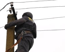 Графики отключения света в Сумах на 19 марта