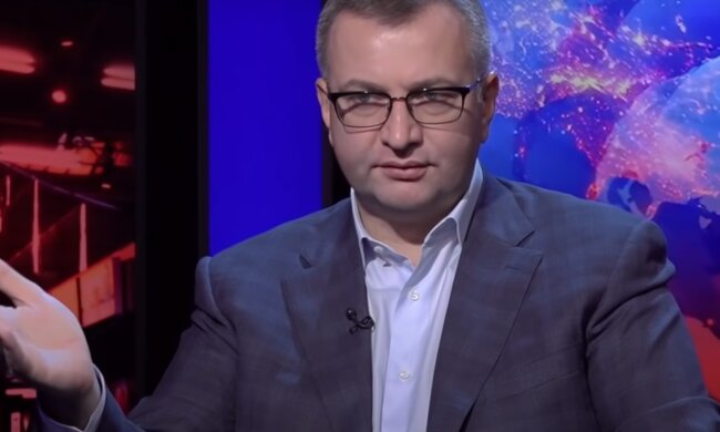 Юрий Атаманюк