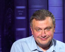 Литвиненко заявил, что НАТО - это прежде всего гарантия безопасности для Украины