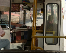 Нова система оплати за проїзд у Вінниці