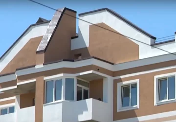 Безкоштовне житло для ВПО у Харкові