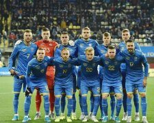 Футболиста сборной Украины могут дисквалифицировать на четыре года: детали
