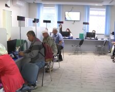 Субсидії для пенсіонерів у Харківській області