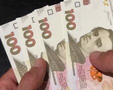 Грошова допомога для ВПО в Харківській області
