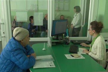 Грошова допомога для ВПО у Харківській області 