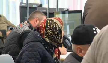 Прибавка к пенсии в Днепре