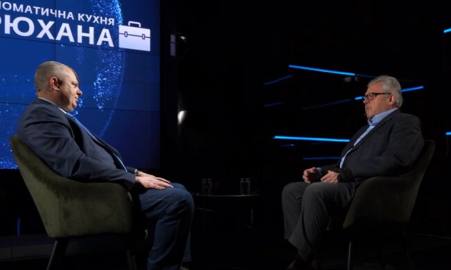 Володимир Хандогій назвав головну мету Путіна: «Відродження Радянського Союзу в нових умовах»