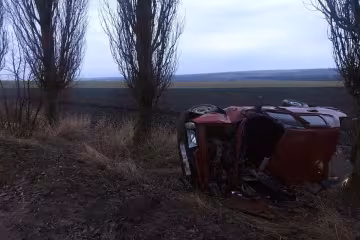 Кадри трагічної ДТП під Дніпром: що відомо про жертви