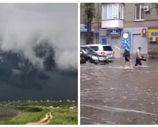 Непогода с новой силой ударит по Одессе: "Объявлен желтый уровень опасности"