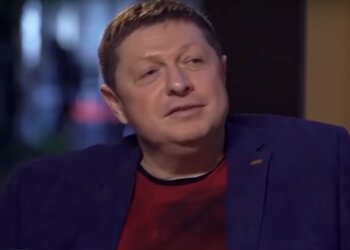 Борис Шефир рассказал о планах Квартала 95 на будущее: "Собираем вокруг себя самых талантливых"