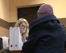 Грошова допомога для пенсіонерів у Дніпропетровській області