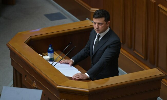 Президент доручив Уряду представити результати аудиту держави та економічні вектори до 2030 року