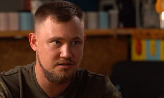 Це все готувалося саме до 2014 року, всі ці рухи, «російська весна», - український військовий і колишній ФСБшник Ілля Богданов