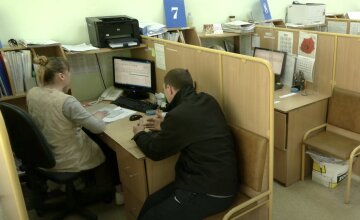 Работа для пенсионеров в Чернигове